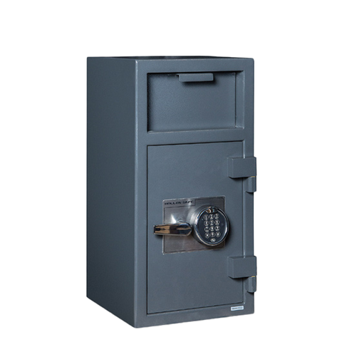 Hollon - Depository Safe - FD-2714E - Electronic Keypad Lock - UHS Hardware