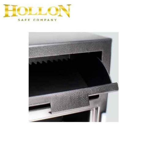 Hollon - Depository Safe - FDD-3020EE - Double Door - UHS Hardware