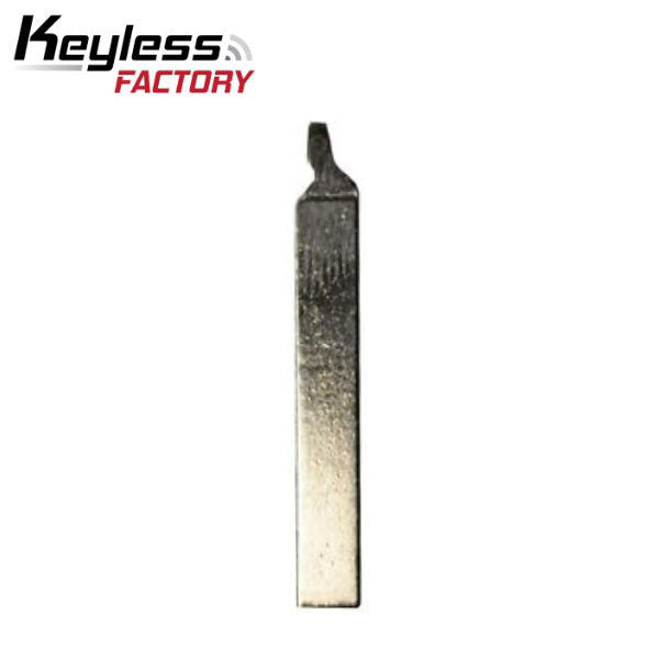 2016-2017 Chevrolet Cruze Flip Key Blade  (FKB-CRUZE) - UHS Hardware