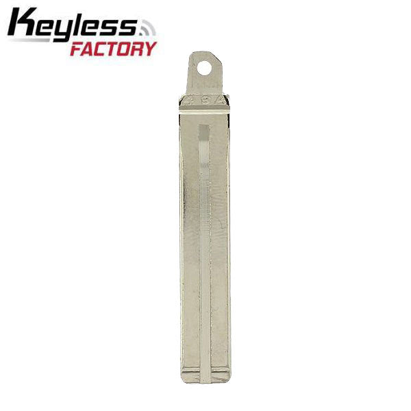 2013-2021 Hyundai Kia / KK10 / Remote Flip Key Blade / PN: 81996-A4000 (FKB-KIA-037) - UHS Hardware