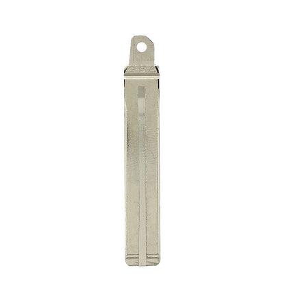 2013-2021 Hyundai Kia / KK10 / Remote Flip Key Blade / PN: 81996-A4000 (FKB-KIA-037) - UHS Hardware