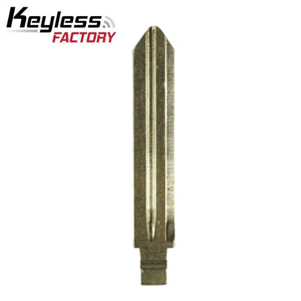 2010-2013 Kia Soul / Replacement Switch Key Blade / PN: 81996-1M100 (FKB-KIA-045) - UHS Hardware