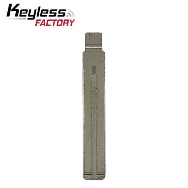2012-2013 Kia Rio / Remote Flip Key Blade / PN: 81996-2L000 (AFTERMARKET) - UHS Hardware