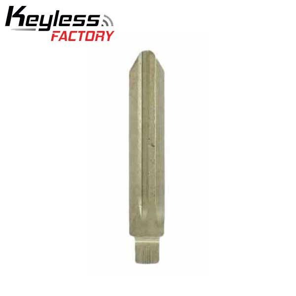 2010-2013 Kia Soul / Remote Flip Key Blade / PN: 81996-2K000 (FKB-KIA-2K000) - UHS Hardware