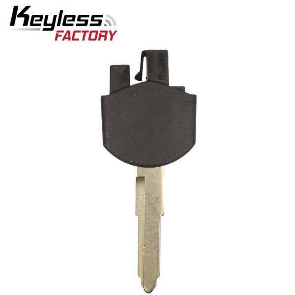 2012-2015 Mazda MZ24 - Transponder Key Part ( 4D 63 80 BIT Chip) (FKB-MAZ-SKE) - UHS Hardware