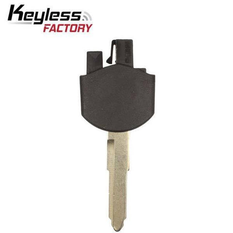 2012-2015 Mazda MZ24 - Transponder Key Part ( 4D 63 80 BIT Chip) (FKB-MAZ-SKE) - UHS Hardware