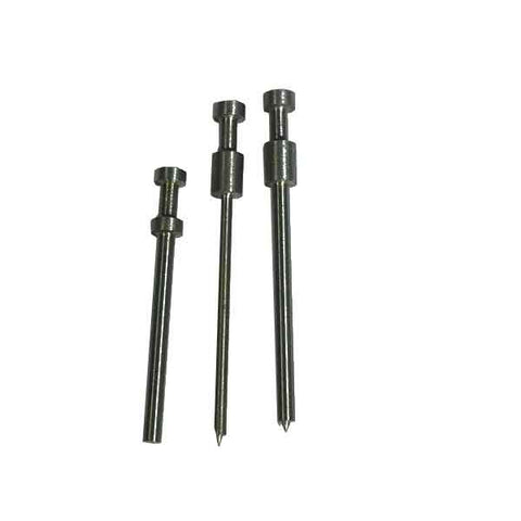 Replacement Tips for Automotive Flip Key Roll Pin Press - UHS Hardware