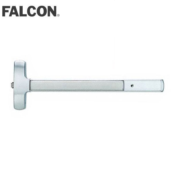 Falcon - 25-R-EO - Panic Exit Device - 3' - Exit Only - Optional Finish - Grade 1 - UHS Hardware