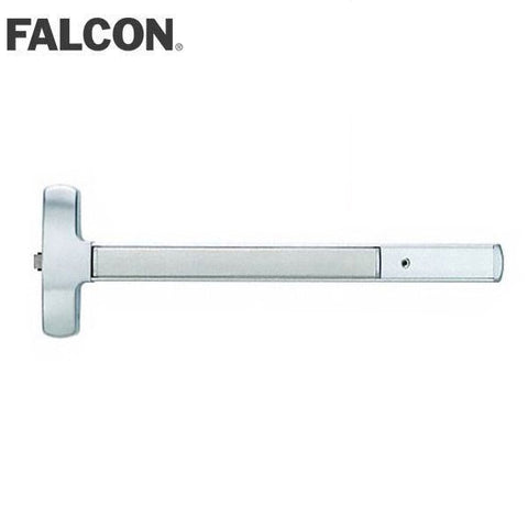 Falcon - 25-R-EO - Panic Exit Device - 3' - Exit Only - Optional Finish - Grade 1 - UHS Hardware