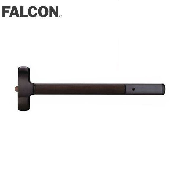 Falcon - 25-R-EO - Panic Exit Device - 3' - Exit Only - Optional Finish - Grade 1 - UHS Hardware