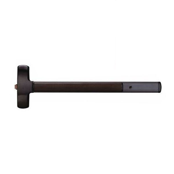Falcon - 25-R-EO - Panic Exit Device - 3' - Exit Only - Optional Finish - Grade 1 - UHS Hardware