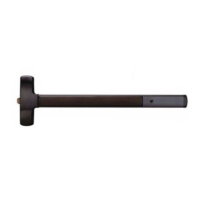 Falcon - 25-R-EO - Panic Exit Device - 3' - Exit Only - Optional Finish - Grade 1 - UHS Hardware