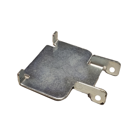 Falcon - BRKT 128 - Push Bar Anchor Bracket - For 1690 / 1790 Exit Devices - UHS Hardware
