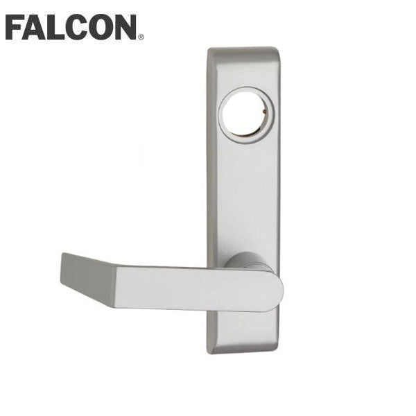 Falcon 912L Exit Device Trim for 19 Series Exit Devices