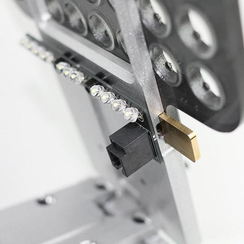 Magic Motorsport - FLK08 Kit Universal MAGBench V3 - UHS Hardware