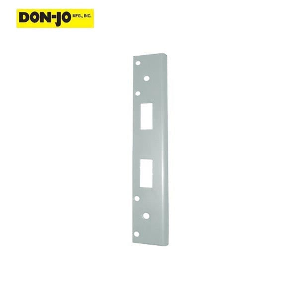 Don-Jo - FL 212W4 - Security Strike - Optional Finish - UHS Hardware
