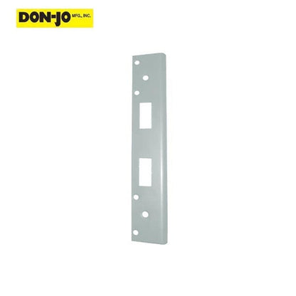 Don-Jo - FL 212W4 - Security Strike - Optional Finish - UHS Hardware