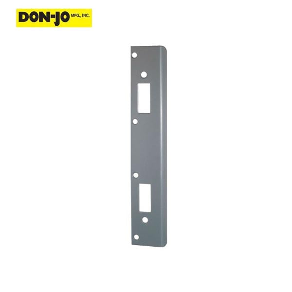 Don-Jo - FL 212W6 - Security Strike - UHS Hardware