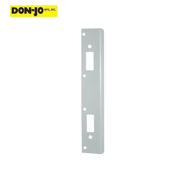 Don-Jo - FL 212W6 - Security Strike - Optional Finish - UHS Hardware