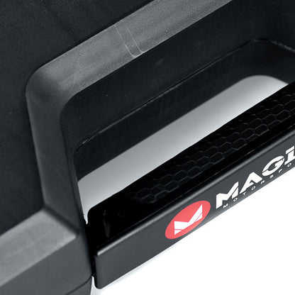 Magic Motorsport - FLX8.30 - Hard Cover Case for FLEX kit - UHS Hardware
