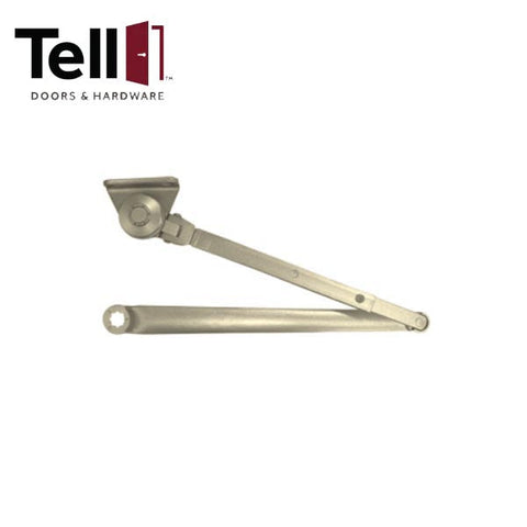 TELL - Friction Hold Open Arm - For 700 Series - Optional Finish