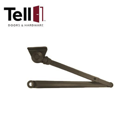 TELL - Friction Hold Open Arm - For 700 Series - Optional Finish