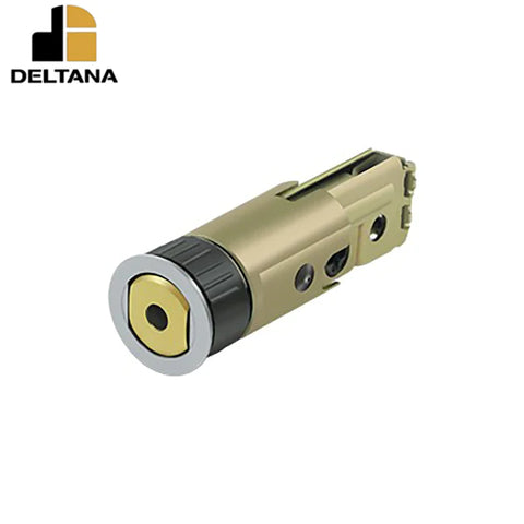 Deltana - Grade 2 Drive-In-Latch - ADJ. D.Bolt 2-3/8 To 2-3/4" - Optional Finish