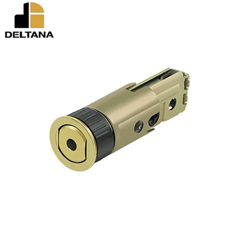 Deltana - Grade 2 Drive-In-Latch - ADJ. D.Bolt 2-3/8 To 2-3/4" - Optional Finish