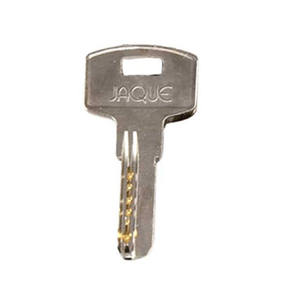 GAAB - I292-23 - Metal Key Blank - High Security Dimple Key - UHS Hardware