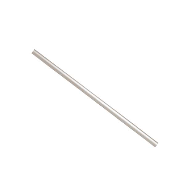 GAAB - T005-09 - Crossbar Tube - 47" (1200mm) - Satin Chrome (Tube Only) - UHS Hardware
