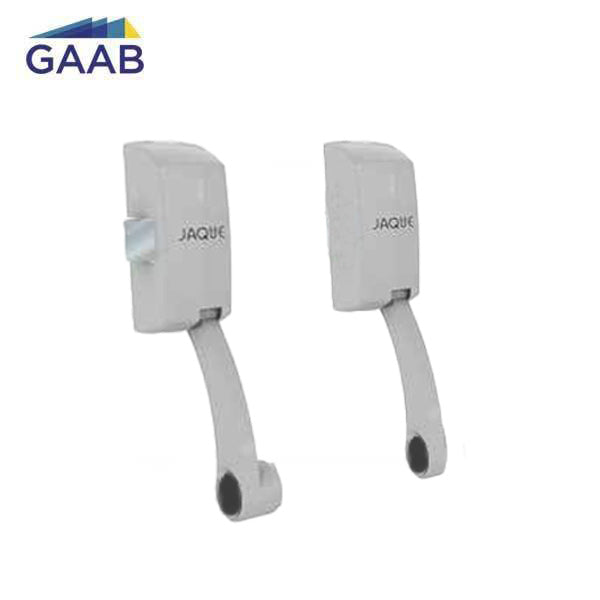 GAAB - T290-04B - Push Lever Arms for T290 Crossbar Exit Device - Grey - UHS Hardware