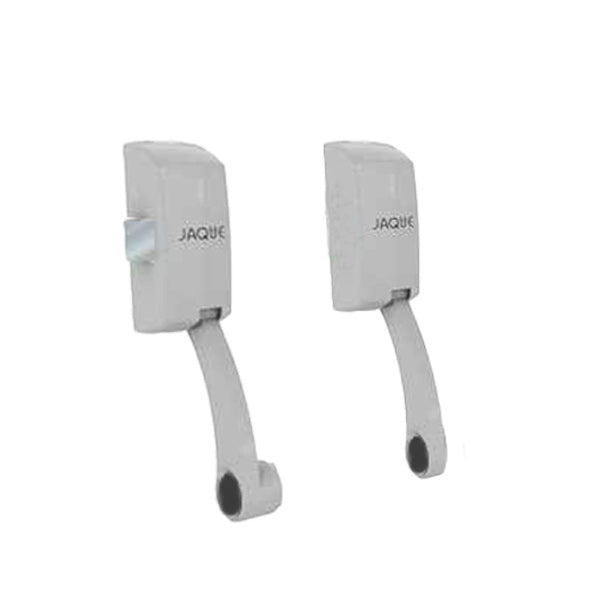 GAAB - T290-04B - Push Lever Arms for T290 Crossbar Exit Device - Grey - UHS Hardware