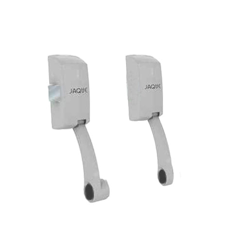 GAAB - T290-04B - Push Lever Arms for T290 Crossbar Exit Device - Grey - UHS Hardware