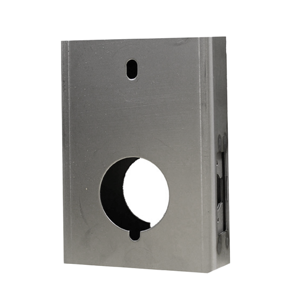 Lockey - GB200M - Gate Box - for Mounting M210 / M220 / M230 Series Locks - UHS Hardware