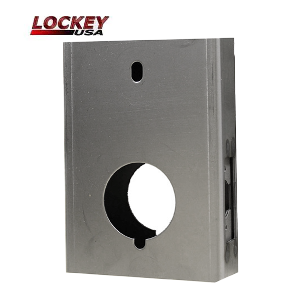 Lockey - GB200M - Gate Box - for Mounting M210 / M220 / M230 Series Locks - UHS Hardware