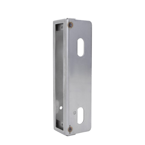 Lockey - GB2900-LINX  - Steel Chain Link Gate Box - for Mounting 2900 / 2930 / 2950 / 2985 Series Locks - UHS Hardware