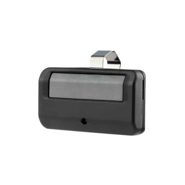 KeylessFactory - Garage Door Remote - 1 Button - Replacement - 390 MHZ - 3V - UHS Hardware