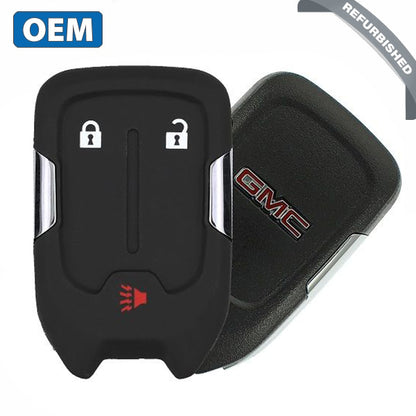 2021-2022 GMC Acadia Terrain / 3-Button Smart Key / PN: 13522902 / HYQ1ES (OEM Refurb) - UHS Hardware