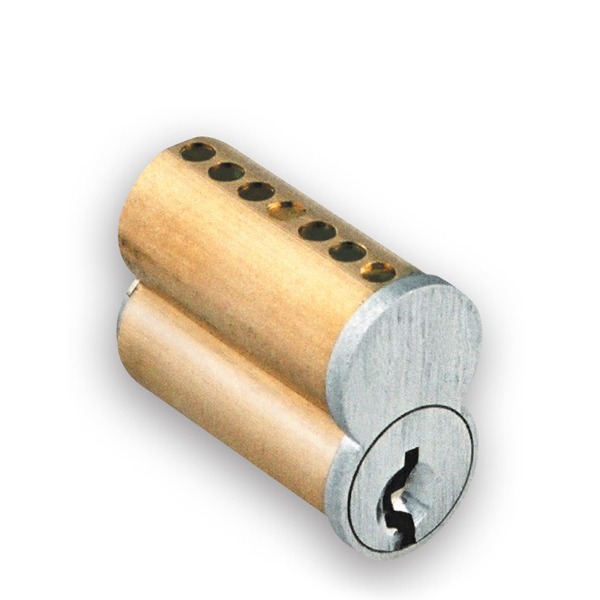 GMS - SFIC- Small Format Interchangeable Core - 7 Pin - Uncombinated ...