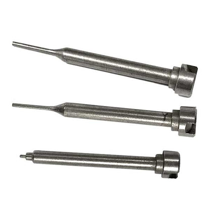 GOSO - Replacement Tips For Car Remote Key Blade Pin Disassembling Clamp (GOSO-NEW-TIPS) - UHS Hardware