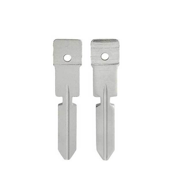 MFK - Mercedes HU39 / S48HF Refill Blades 10-Pack (GTL) - UHS Hardware