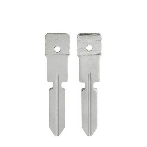 MFK - Mercedes HU39 / S48HF Refill Blades 10-Pack (GTL) - UHS Hardware