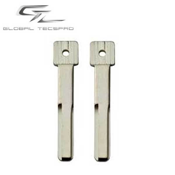 MFK - Mercedes HU43 Refill Blades 10-Pack (GTL) - UHS Hardware