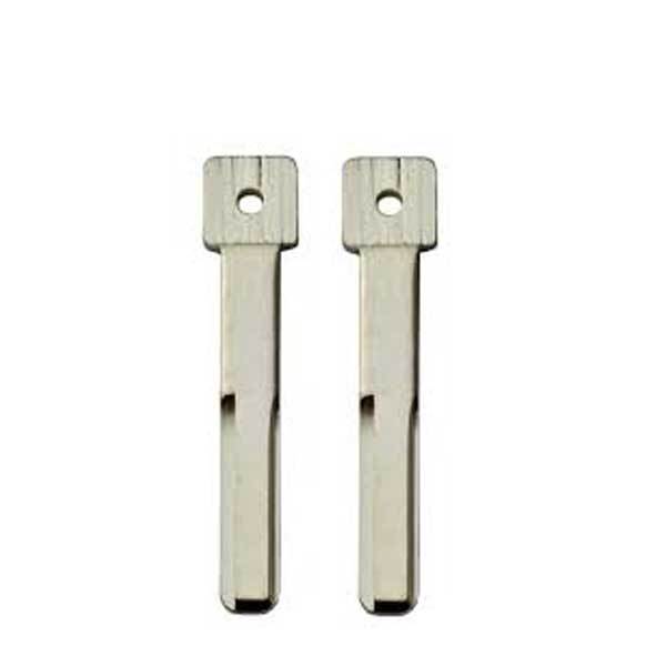 MFK - Mercedes HU43 Refill Blades 10-Pack (GTL) - UHS Hardware