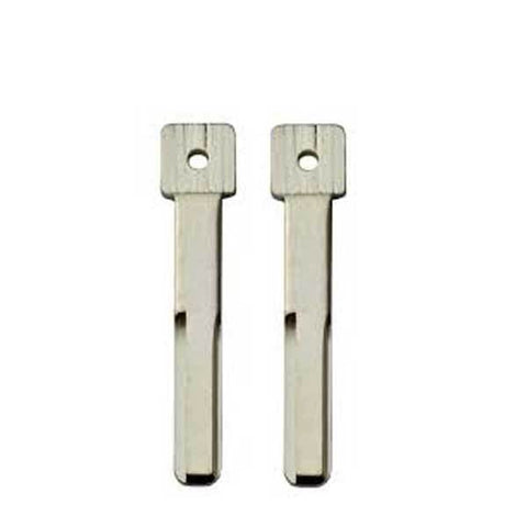 MFK - Mercedes HU43 Refill Blades 10-Pack (GTL) - UHS Hardware