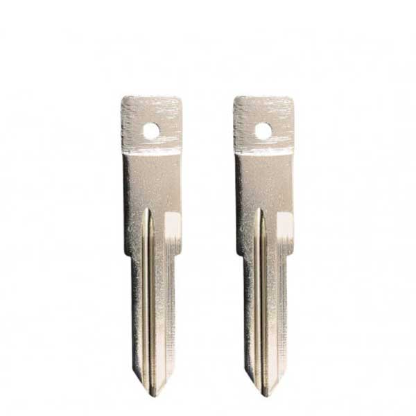 MFK - Opel/GM HU46 Refill Blades 10-Pack (GTL) - UHS Hardware