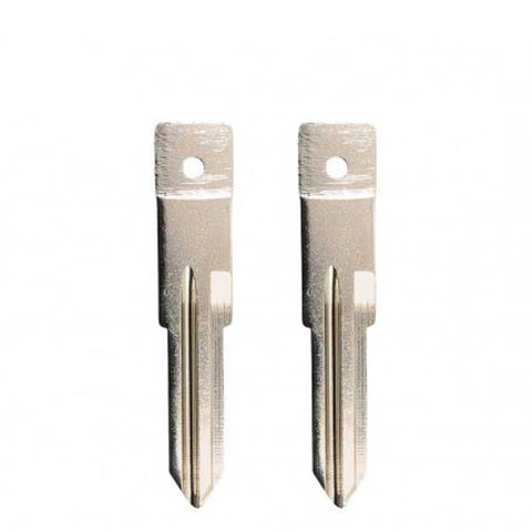 MFK - Opel/GM HU46 Refill Blades 10-Pack (GTL) - UHS Hardware