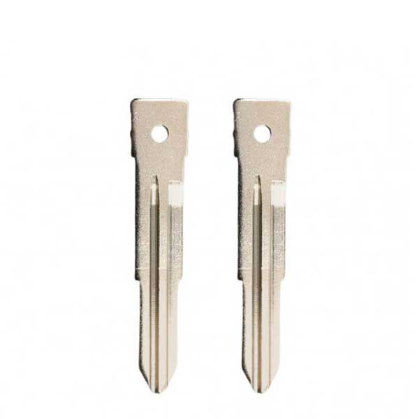 MFK - Hyundai/Kia HYN6 Refill Blades 10-Pack (GTL) - UHS Hardware