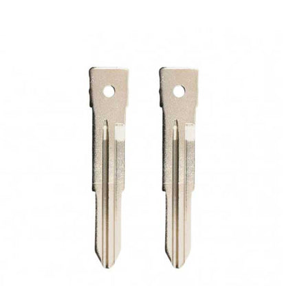 MFK - Hyundai/Kia HYN6 Refill Blades 10-Pack (GTL) - UHS Hardware
