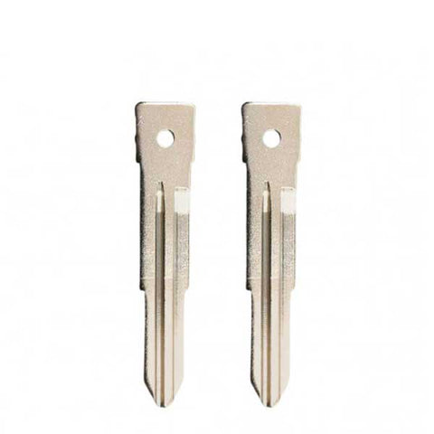 MFK - Hyundai/Kia HYN6 Refill Blades 10-Pack (GTL) - UHS Hardware
